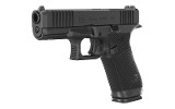 GLOCK U64550203 G45 GEN6 CROSSOVER FRAME 9MM 17+1 4.02
