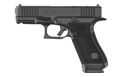 GLOCK U64550203 G45 GEN6 CROSSOVER FRAME 9MM 17+1 4.02