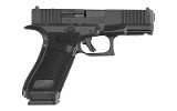 GLOCK U64550203 G45 GEN6 CROSSOVER FRAME 9MM 17+1 4.02