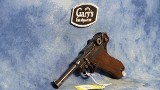 CONSIGNMENT MAUSER P.08 LUGER 9MM MFG 1938 MATCHING EXCEPT MAG - 7 of 7