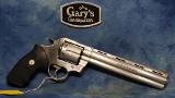 USED COLT ANACONDA 44 MAGNUM 8