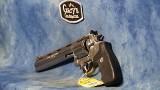 USED COLT ANACONDA 44 MAGNUM 8