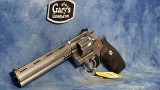 USED COLT ANACONDA 44 MAGNUM 8