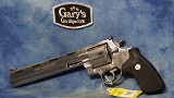 USED COLT ANACONDA 44 MAGNUM 8