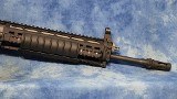 CONSIGNMENT SIG SAUER SIG 556 SWAT 5.56MM FOLDING STOCK 16
