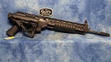 CONSIGNMENT SIG SAUER SIG 556 SWAT 5.56MM FOLDING STOCK 16