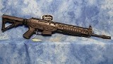 CONSIGNMENT SIG SAUER SIG 556 SWAT 5.56MM FOLDING STOCK 16