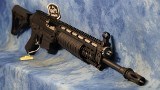 CONSIGNMENT SIG SAUER SIG 556 SWAT 5.56MM FOLDING STOCK 16