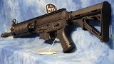 CONSIGNMENT SIG SAUER SIG 556 SWAT 5.56MM FOLDING STOCK 16