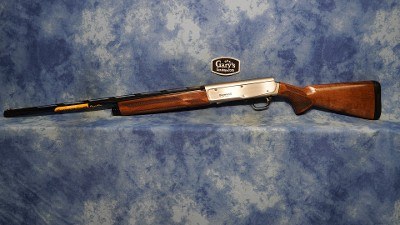 BROWNING 0119036005 A5 UPLAND 20 GA 3