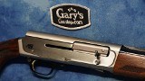 BROWNING 0119036005 A5 UPLAND 20 GA 3