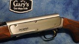 BROWNING 0119036005 A5 UPLAND 20 GA 3