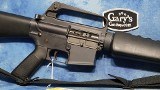 CONSIGNMENT COLT AR-15 MODEL SP1 223 REM 20
