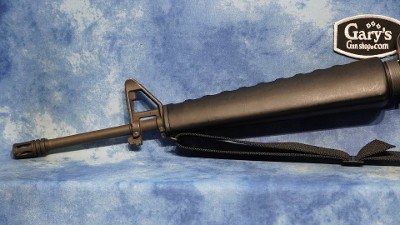 CONSIGNMENT COLT AR-15 MODEL SP1 223 REM 20