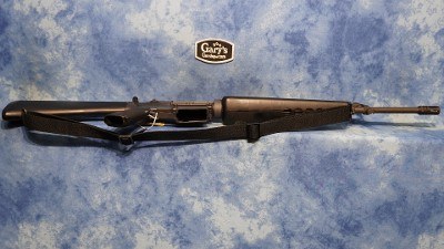 CONSIGNMENT COLT AR-15 MODEL SP1 223 REM 20