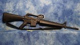 CONSIGNMENT COLT AR-15 MODEL SP1 223 REM 20