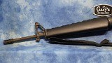CONSIGNMENT COLT AR-15 MODEL SP1 223 REM 20