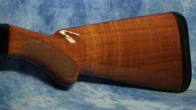 BROWNING 0119013005 A5 LIGHTNING FULL SIZE 12 GAUGE SEMI-AUTO 3