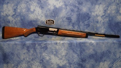 BROWNING 0119013005 A5 LIGHTNING FULL SIZE 12 GAUGE SEMI-AUTO 3