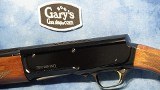 BROWNING 0119013005 A5 LIGHTNING FULL SIZE 12 GAUGE SEMI-AUTO 3