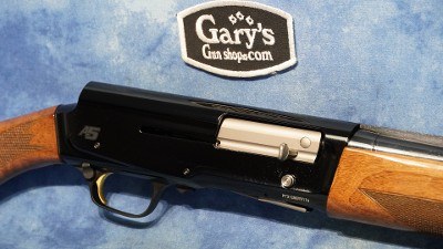 BROWNING 0119013005 A5 LIGHTNING FULL SIZE 12 GAUGE SEMI-AUTO 3
