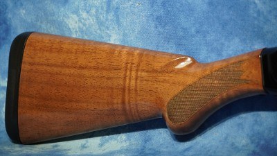 BROWNING 0119013005 A5 LIGHTNING FULL SIZE 12 GAUGE SEMI-AUTO 3