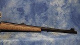 WEATHERBY MDG02N460WR6B MARK V DGR 460 WBY 24