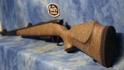WEATHERBY MDG02N460WR6B MARK V DGR 460 WBY 24