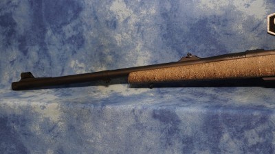 WEATHERBY MDG02N460WR6B MARK V DGR 460 WBY 24