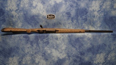 WEATHERBY MDG02N460WR6B MARK V DGR 460 WBY 24