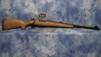 WEATHERBY MDG02N460WR6B MARK V DGR 460 WBY 24