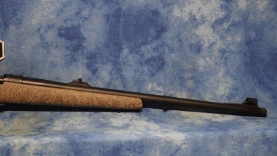 WEATHERBY MDG02N460WR6B MARK V DGR 460 WBY 24