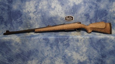 WEATHERBY MDG02N460WR6B MARK V DGR 460 WBY 24