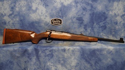 SAKO J04782 MODEL 90 XS HUNTER 222 REMINGTON 20