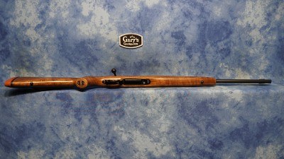 SAKO J04782 MODEL 90 XS HUNTER 222 REMINGTON 20