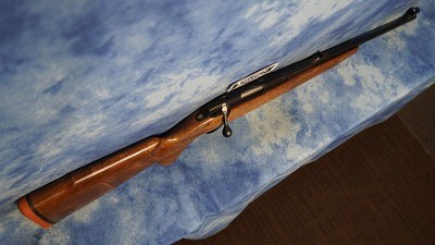 SAKO J04782 MODEL 90 XS HUNTER 222 REMINGTON 20