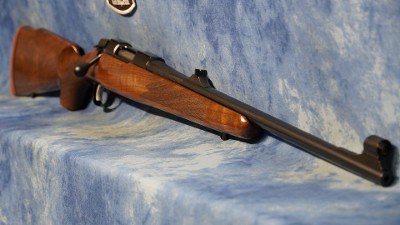 SAKO J04782 MODEL 90 XS HUNTER 222 REMINGTON 20