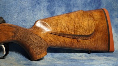 SAKO J04782 MODEL 90 XS HUNTER 222 REMINGTON 20