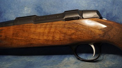 SAKO J04782 MODEL 90 XS HUNTER 222 REMINGTON 20