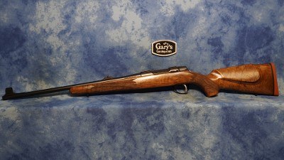 SAKO J04782 MODEL 90 XS HUNTER 222 REMINGTON 20