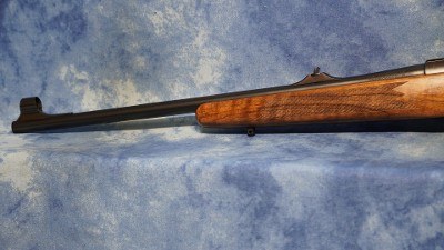 SAKO J04782 MODEL 90 XS HUNTER 222 REMINGTON 20