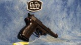 CONSIGNMENT BYF MAUSER P.38 9MM ALL MATCHING MFG 1944 - Image 2 of 7
