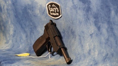 CONSIGNMENT BYF MAUSER P.38 9MM ALL MATCHING MFG 1944 - Image 3 of 7