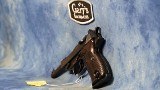 CONSIGNMENT BYF MAUSER P.38 9MM ALL MATCHING MFG 1944 - Image 5 of 7