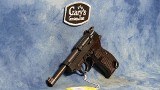 CONSIGNMENT BYF MAUSER P.38 9MM ALL MATCHING MFG 1944 - Image 7 of 7