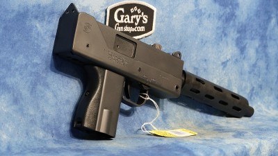 CONSIGNMENT COBRAY RPB IND. M10 45 ACP PRE-BAN SEMI AUTO OPEN BOLT - Image 2 of 7