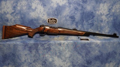 WEATHERBY MFT01N375HR6B MARK V FRONTIER 375 H&H 24