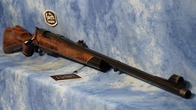 WEATHERBY MFT01N375HR6B MARK V FRONTIER 375 H&H 24