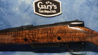 WEATHERBY MFT01N375HR6B MARK V FRONTIER 375 H&H 24