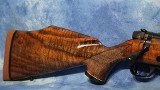 WEATHERBY MFT01N375HR6B MARK V FRONTIER 375 H&H 24